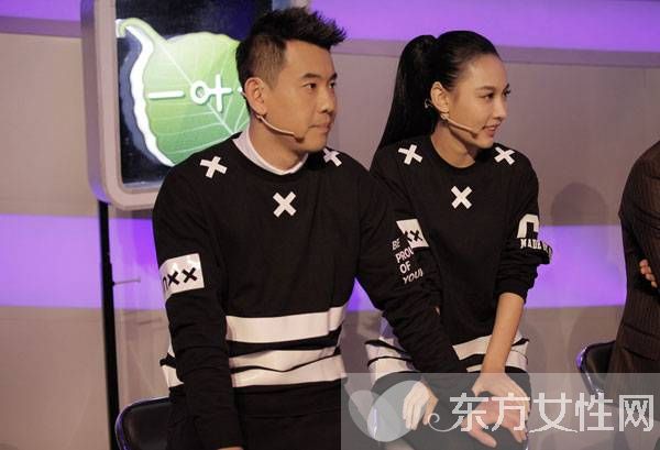 孙骁骁家庭背景曝光 孙骁骁李响恩爱十足羡煞单身