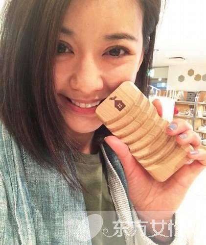 陈意涵男友坤达遭曝光 其男友不介意陈意涵曾裸泳