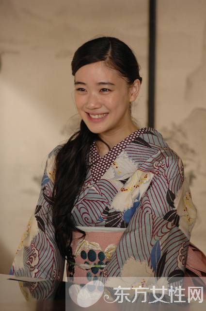 盘点苍井优演过的电影 日本演员苍井优个人资料