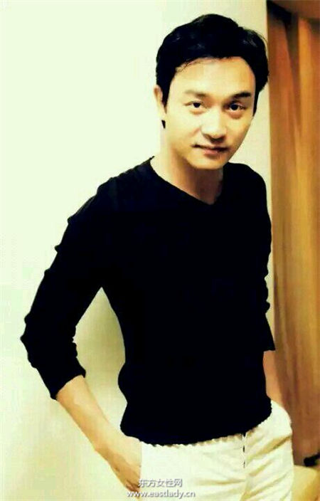 张国荣为什么叫哥哥 张国荣为什么自杀