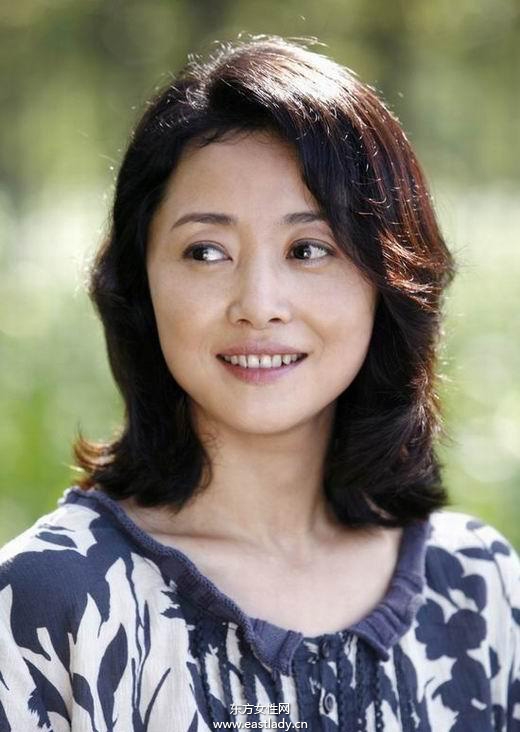 内地知名演员刘蓓的老公是谁 刘蓓个人资料