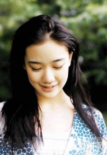 盘点苍井优演过的电影 日本演员苍井优个人资料