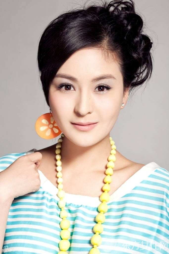 戴娇倩老公是谁 戴娇倩个人资料曝光