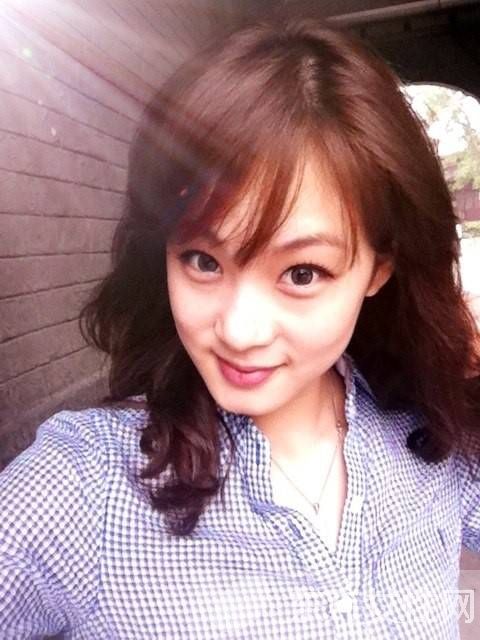 演员赵圆瑗个人资料 赵圆瑗人气盖过胡冰卿