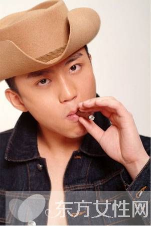 邓超的个人资料家庭背景