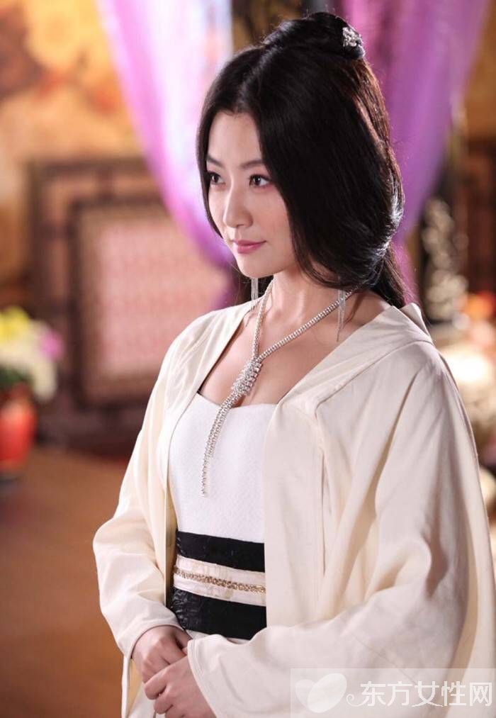 京城四美是谁 京城四美的雄厚背景大揭秘