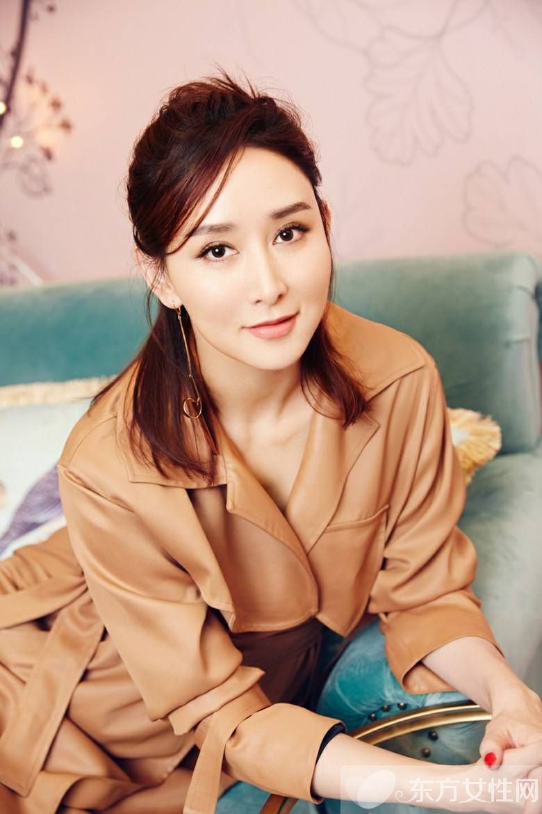 胡静个人资料曝光 胡静演过的电视剧有哪些