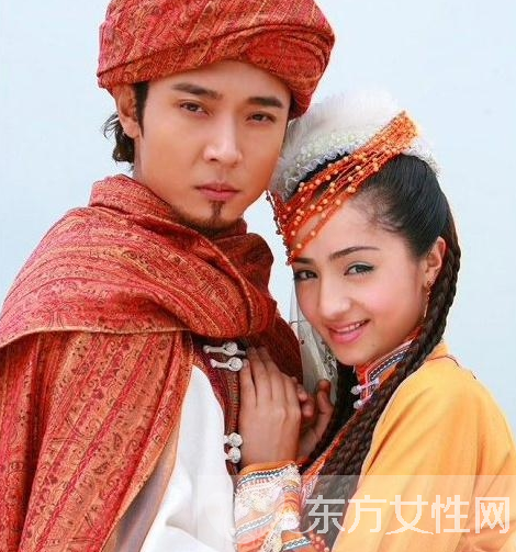 姜潮女朋友是谁 姜潮麦迪娜疑似同居