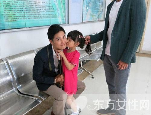 丁子峻老婆吉祥资料