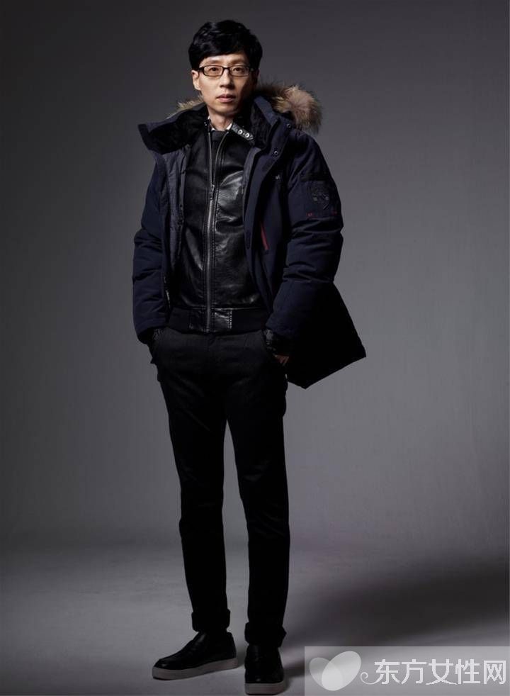 刘在石骂中国跑男事件始末 刘在石家庭背景大起底