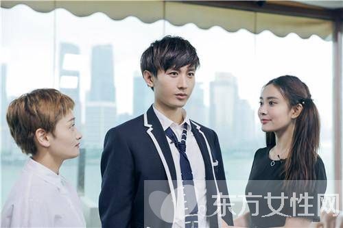 《一年级》成毅孟子义演最搭情侣 孟子义五音不全被出局