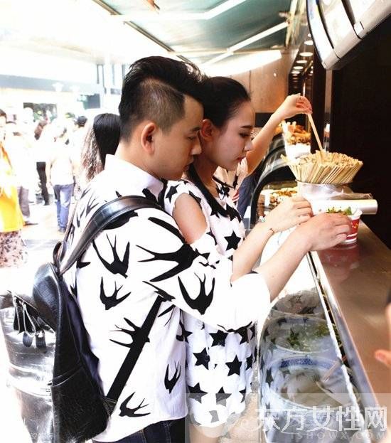 主持人李响个人资料 李响孙骁骁分手原因曝光