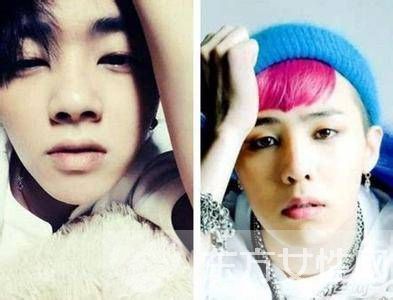 华晨宇整容前后对比 华晨宇个人资料