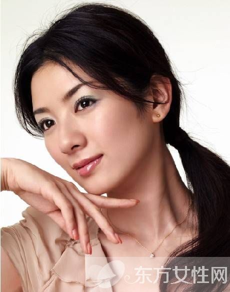  小燕子 黄奕个人资料 盘点黄奕主演的电视剧