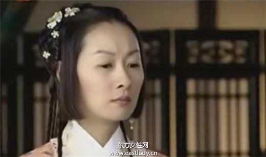 郑家榆拍三级片惨遭男友抛弃 复出后沦为小配角