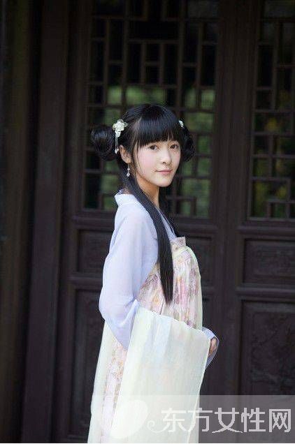  假小子 徐娇个人资料 徐娇的男朋友遭曝光