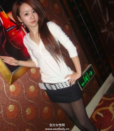 耐操女时隔数年又被人想起是炒作还是无耻