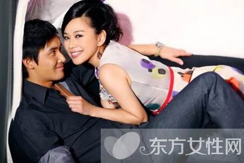 陈松伶和张铎的女儿是谁 揭陈松伶张铎的姐弟恋