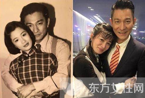 陈少霞和刘德华恩怨事件 陈少霞个人资料