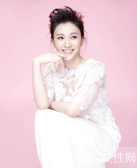 演员李小冉个人资料 李小冉坎坷情路曝光