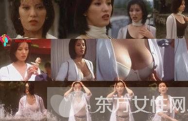 彭丹的个人资料及床戏露点艳照图