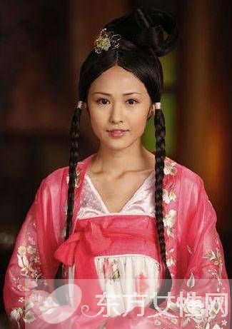 魏国夫人怎么死的 魏国夫人贺兰氏资料