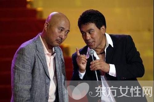 朱时茂的老婆是谁 朱时茂个人简介资料