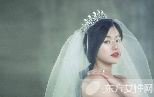 全智贤老公个人资料 全智贤嫁于韩国实属望族