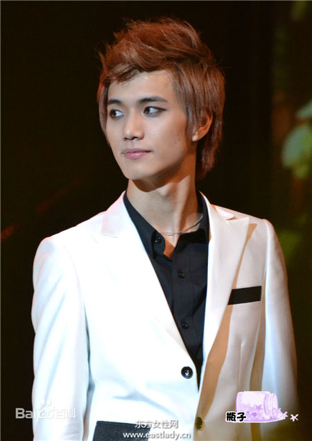 至上励合成员资料介绍