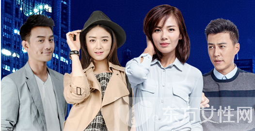 欢乐颂2剧情介绍 安迪患难情定小包总