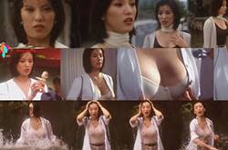 彭丹的个人资料及床戏露点艳照图