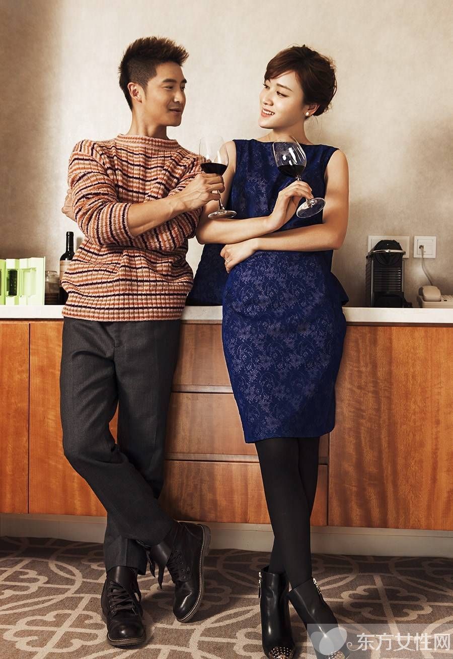 叶一茜田亮怎么认识的 田亮个人资料大曝光