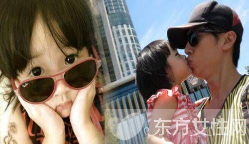 吴尊女儿吴欣怡照片 吴尊老婆林丽莹个人资料大曝光