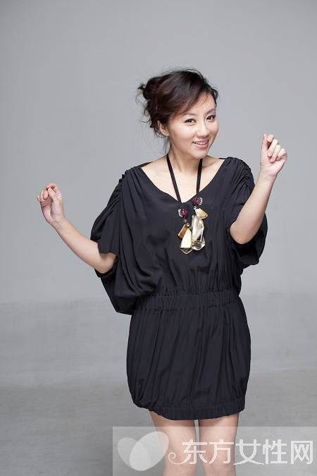 《夫妻那些事》苏珊扮演者王晴个人资料简介