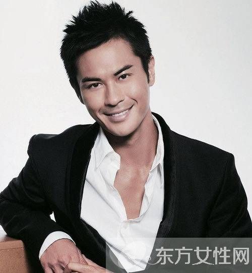 郑嘉颖个人资料身高 郑嘉颖真实身高多少