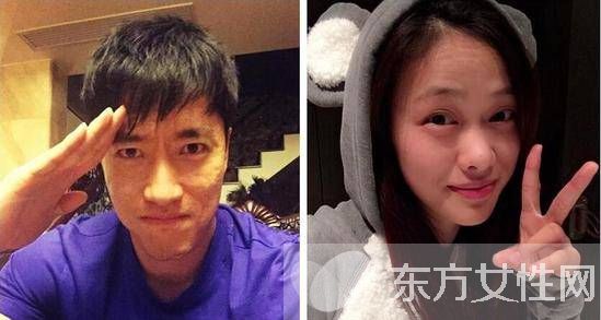 刘翔女友吴莎个人资料 曝刘翔吴莎分手原因