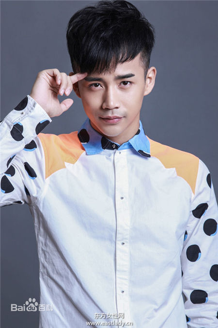 至上励合成员资料介绍