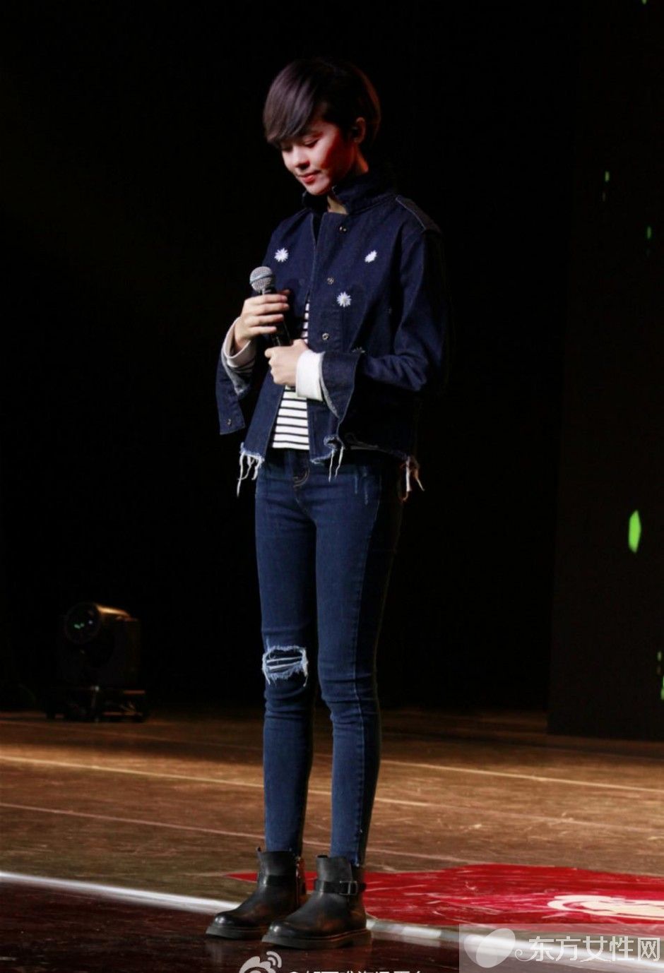 超女郁可唯个人资料 郁可唯家暴是怎么回事