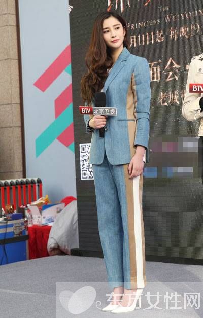 李心艾个人资料 李心艾的老公是谁