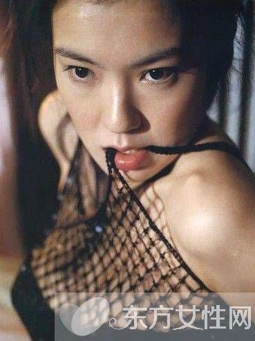 揭秘林熙蕾个人资料 林熙蕾绯闻男友大盘点