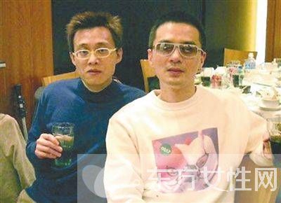 林夕黄耀明是合作无间的搭档 林夕 写了那么多的词却赢不了他