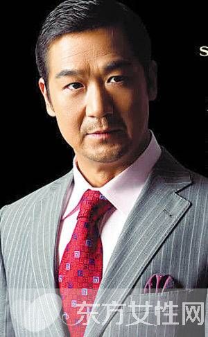 张国立前妻是谁 张国立前妻罗秀春个人资料简历