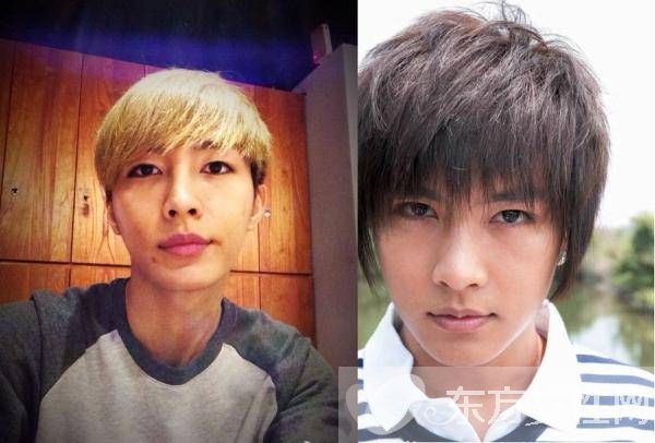 炎亚纶整容对比照片 歌手炎亚纶个人资料