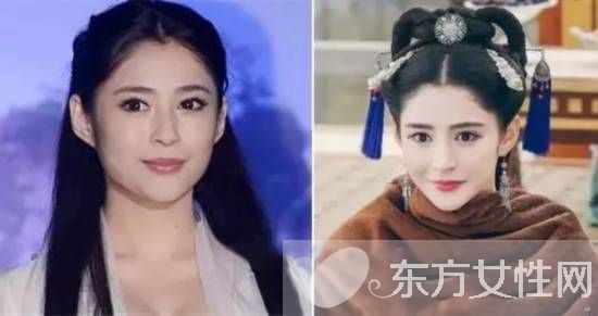 李心艾个人资料 李心艾的老公是谁