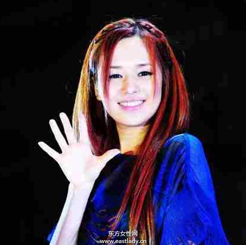 日本AV女星苍井空个人资料以及图片写真