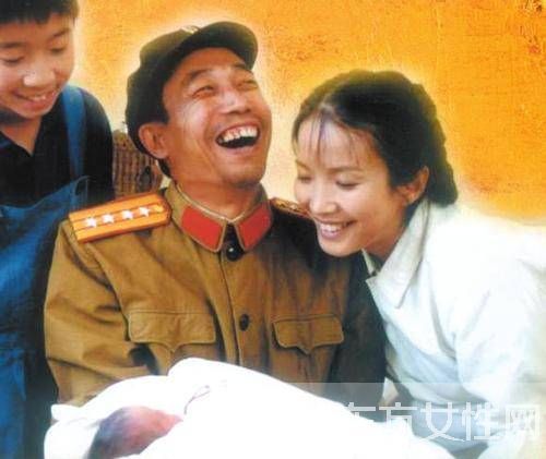 激情燃烧的岁月演员表及演员介绍