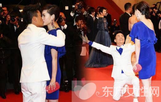 马蓉父母是做什么的 马蓉个人简历曝光