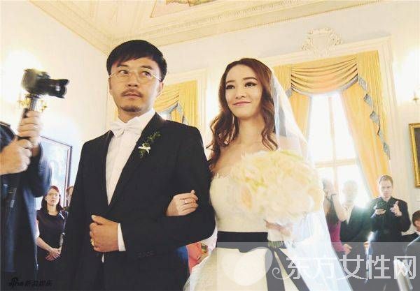欧弟离开天天向上原因大揭秘 欧弟老婆郑云灿个人资料
