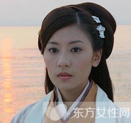 贾静雯个人资料最新近况 与前夫孙志浩离婚内幕