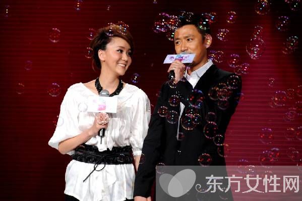 明星夫妻有哪些 这几对夫妻也许你不知道